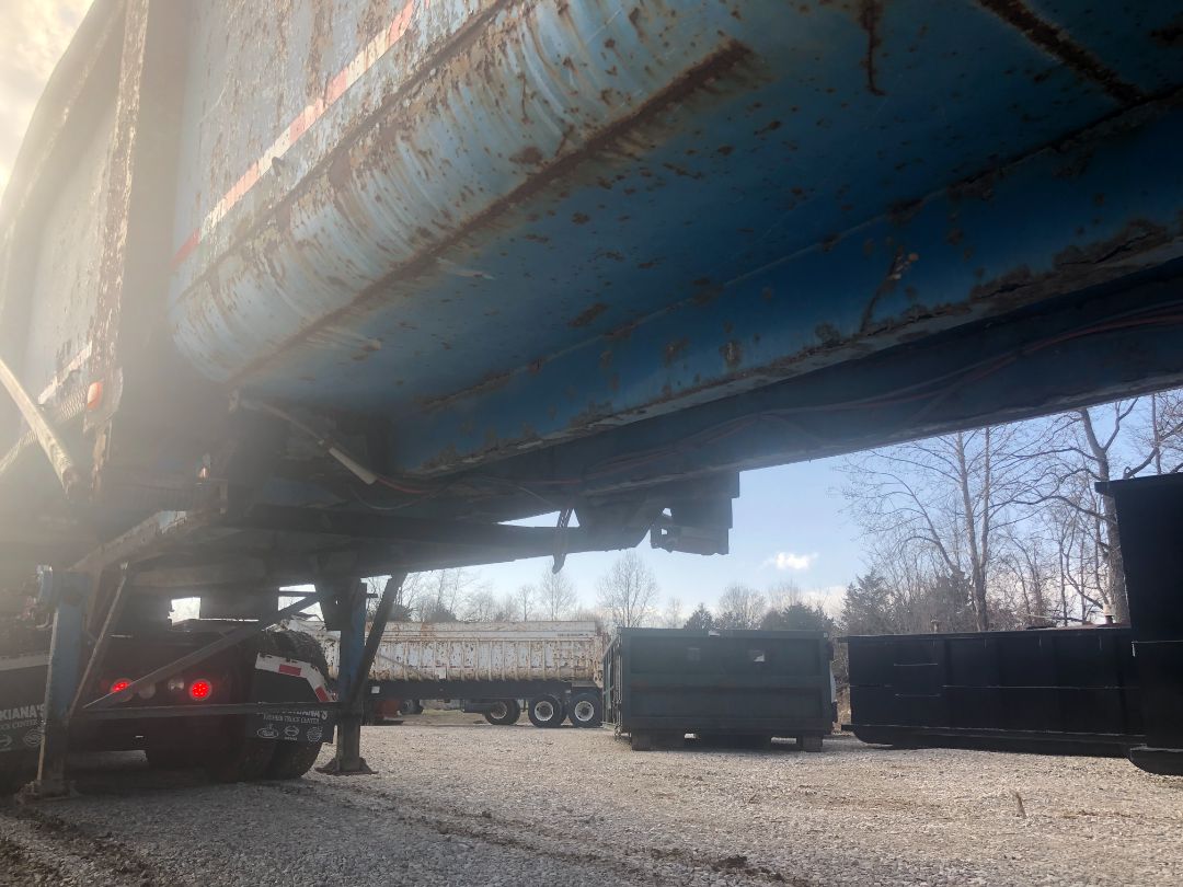 2001 CLEMENT HL3829 - Image 11